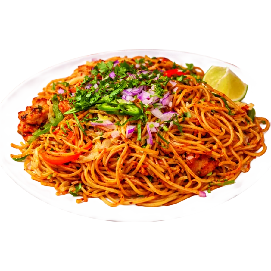 Veg Chaumin