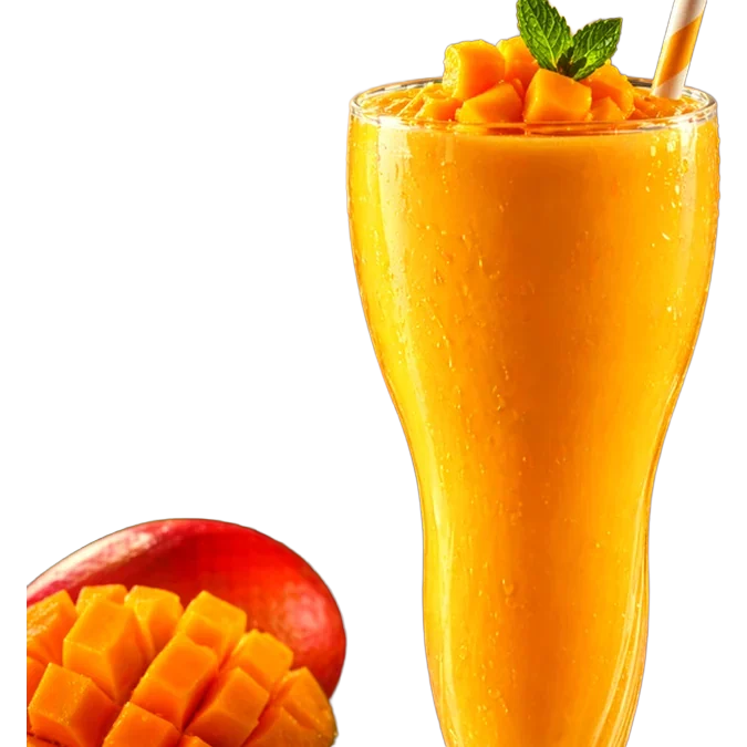 Mango Lassi