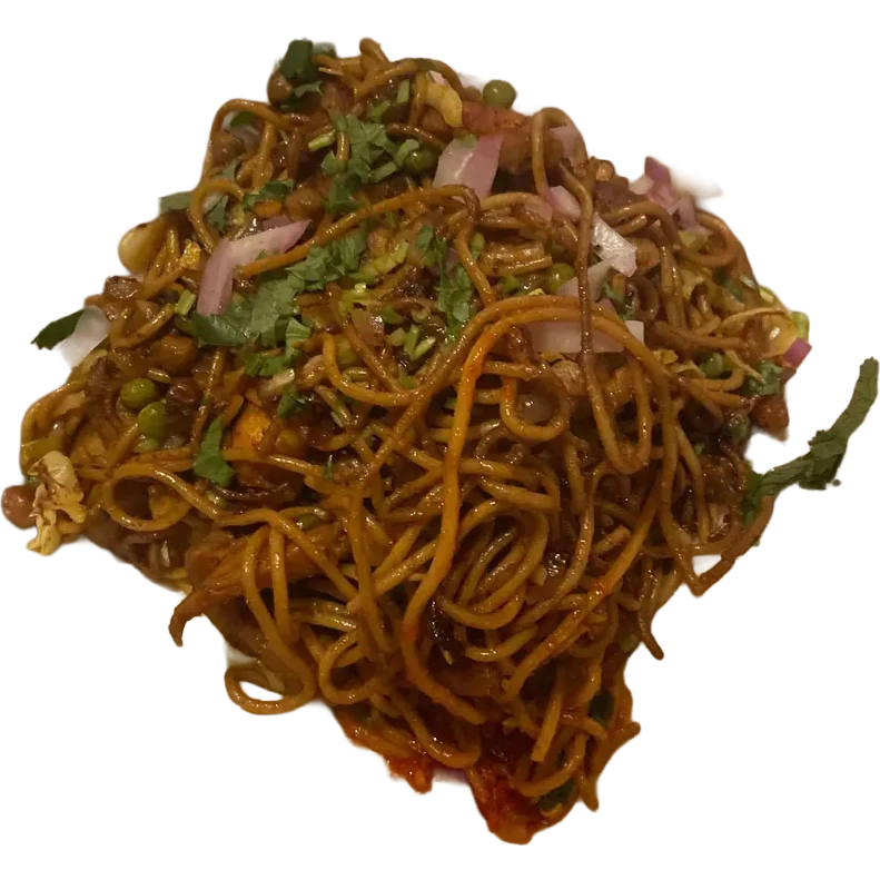 Chicken Chaumin