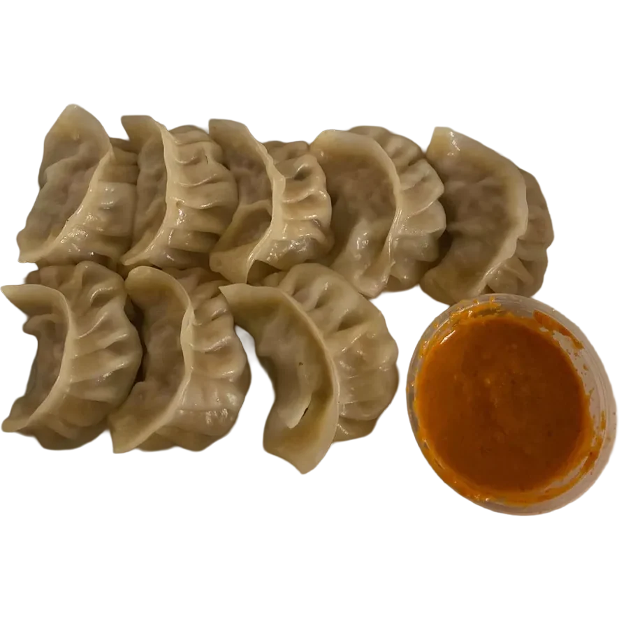 Chicken Momo
