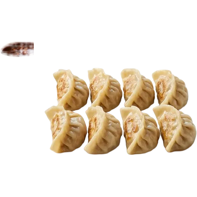Veg Momo