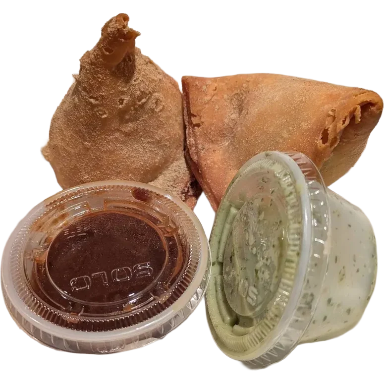Veg Samosa