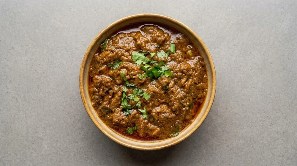 Veg Curry