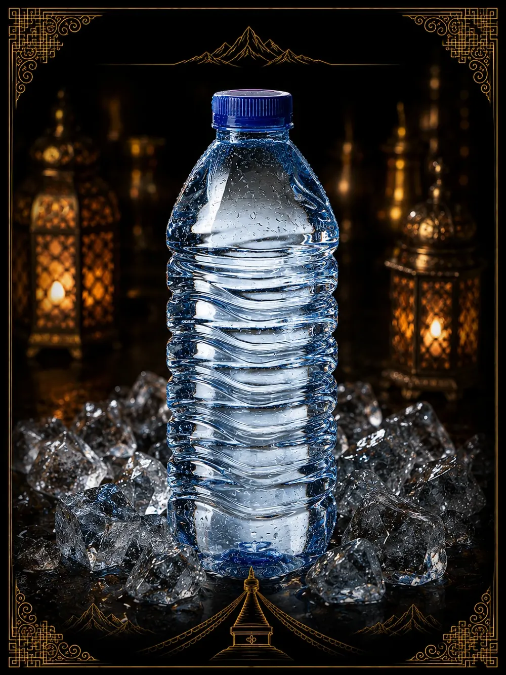 Bottled Water
